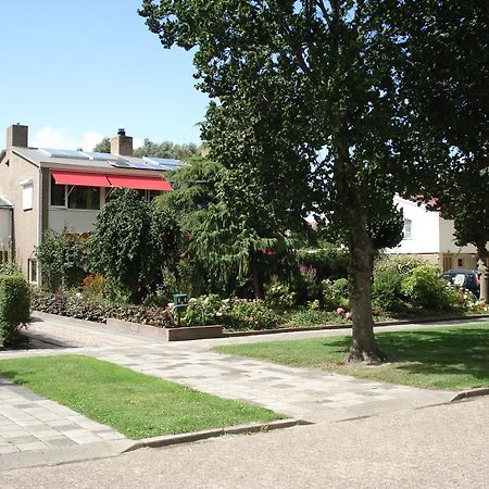 הרלינגן Bed And Breakfast Oosterpark מראה חיצוני תמונה