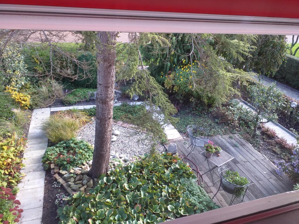הרלינגן Bed And Breakfast Oosterpark מראה חיצוני תמונה