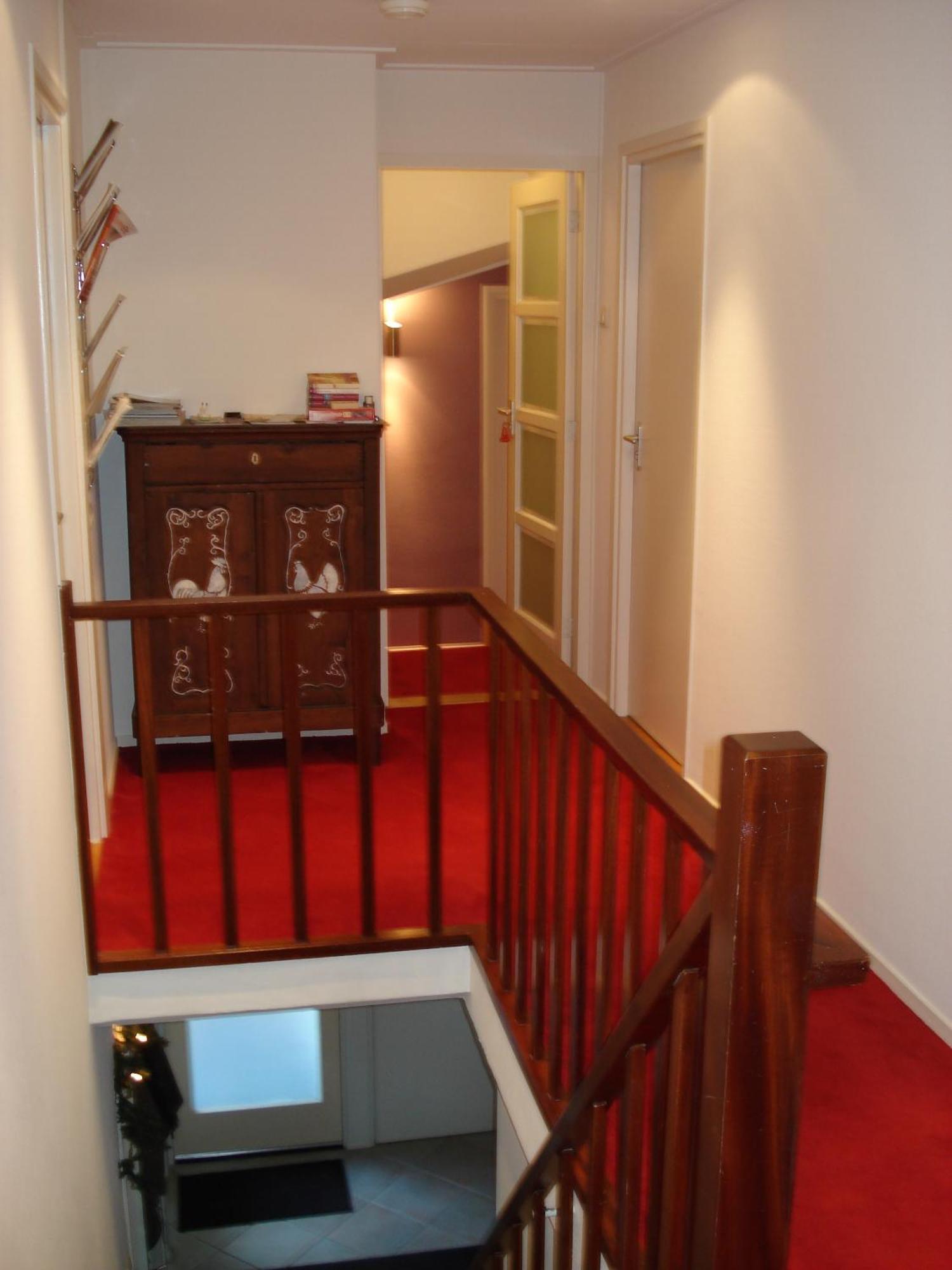 הרלינגן Bed And Breakfast Oosterpark מראה חיצוני תמונה