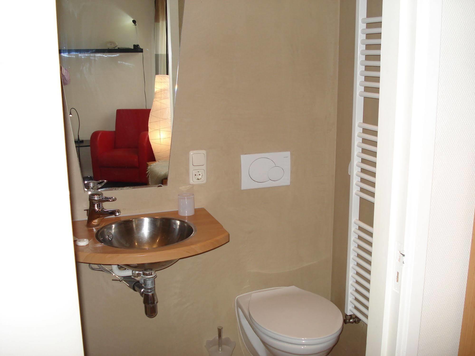 הרלינגן Bed And Breakfast Oosterpark מראה חיצוני תמונה