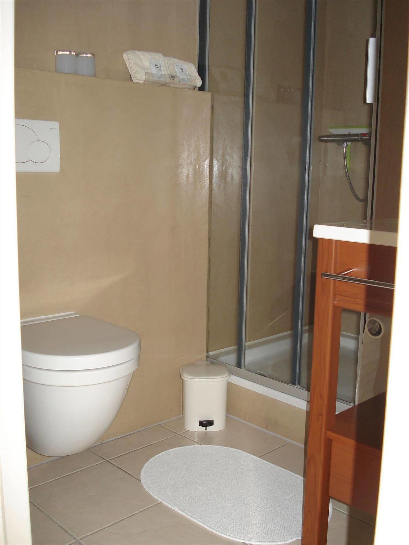 הרלינגן Bed And Breakfast Oosterpark מראה חיצוני תמונה